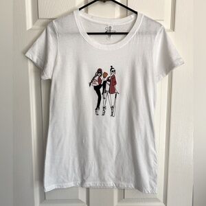 Arizona Diamondbacks Graphic Tee